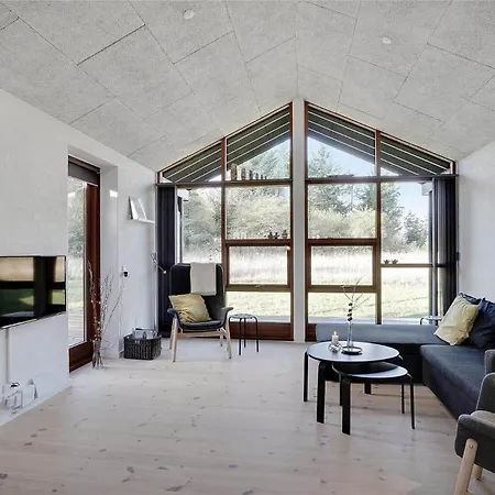 Casa de Férias Bl1611-saltum-trehoje-3 *