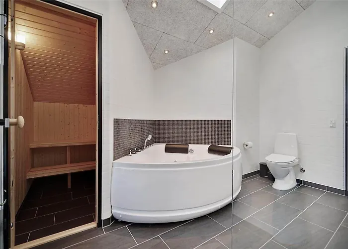 Casa de Férias Bl1611-saltum-trehoje-3 *